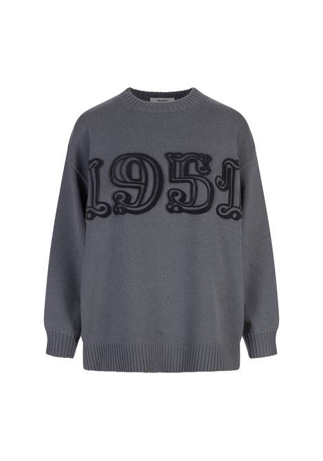 Maglia Fido Acqua MAX MARA | 2511361191600046